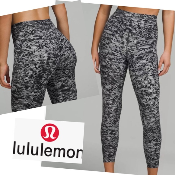Lululemon leggings size 2 - Picture 1 of 7